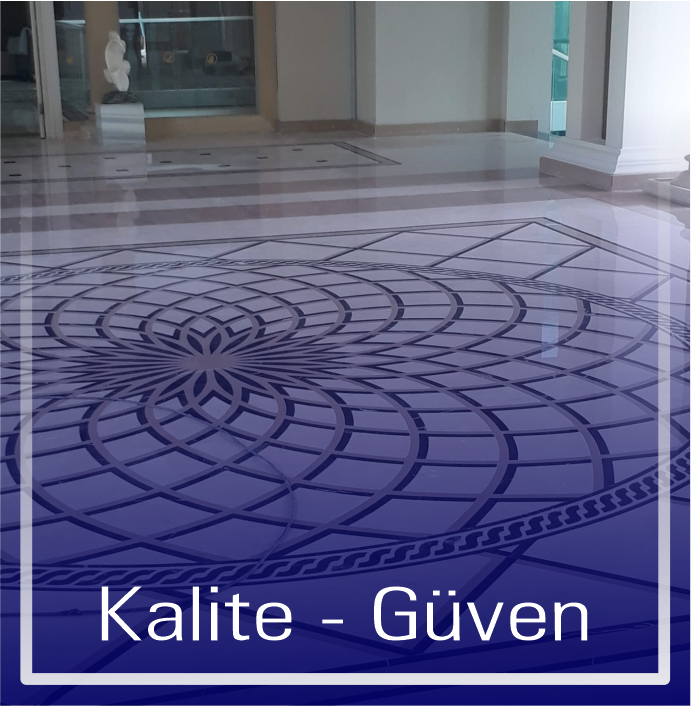 Yıldız Mermer Granit Mozaik Silim Firması Hakkında