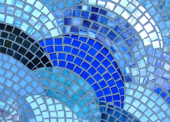 Mozaik Silim Çalışmaları